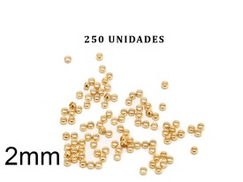 Apretatanza de Metal Color Dorado